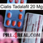 Cialis Tadalafil 20Mg 36